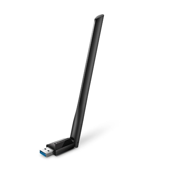 Tp-Link Archer T3U Plus I AC1300 High Gain Wireless Dual Band USB Adapter