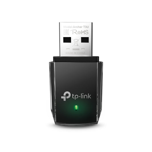 Tp-Link Archer T3U I AC1300 Mini Wireless MU-MIMO USB Adapter