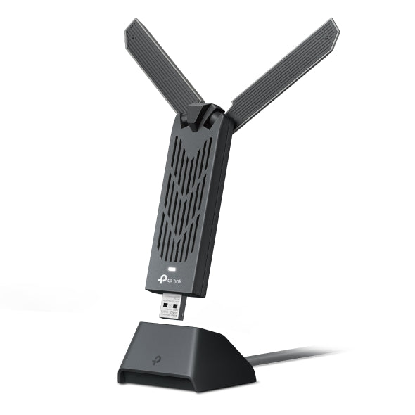 Tp-Link Archer TBE400UH I BE6500 Wi-Fi 7 High Gain Wireless USB Adapter