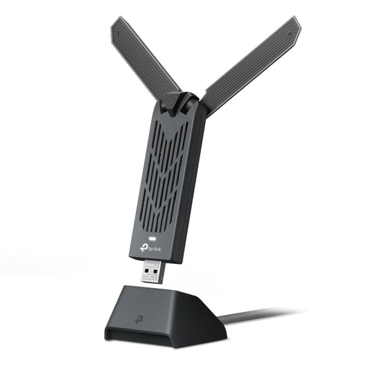 Tp-Link Archer TBE400UH I BE6500 Wi-Fi 7 High Gain Wireless USB Adapter