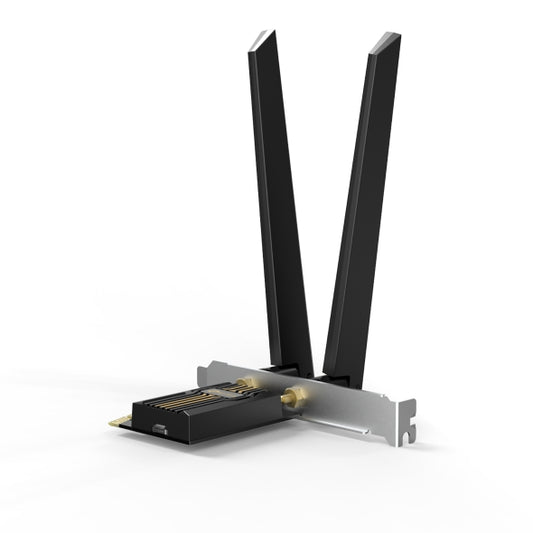 Tp-Link Archer TBE552E I BE9300 Wi-Fi 7 Bluetooth 5.4 PCIe Adapter