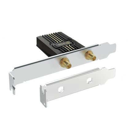 Tp-Link Archer TBE552E I BE9300 Wi-Fi 7 Bluetooth 5.4 PCIe Adapter