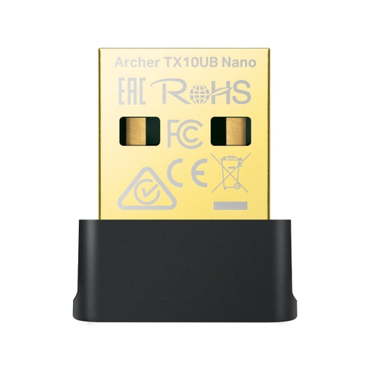 Tp-Link Archer TX10UB Nano I AX900 Nano Wi-Fi 6 Bluetooth 5.3 USB Adapter