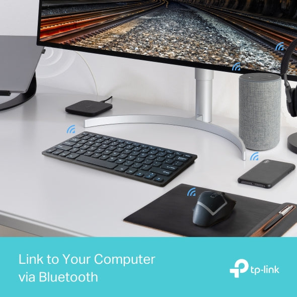 Tp-Link Archer TX10UB Nano I AX900 Nano Wi-Fi 6 Bluetooth 5.3 USB Adapter