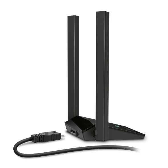 Tp-Link Archer TX20U Plus I AX1800 Dual Antennas High Gain Wireless USB Adapter