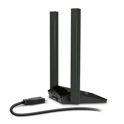 Tp-Link Archer TX20U Plus I AX1800 Dual Antennas High Gain Wireless USB Adapter