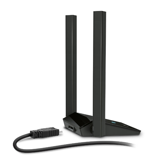 Tp-Link Archer TX20U Plus I AX1800 Dual Antennas High Gain Wireless USB Adapter