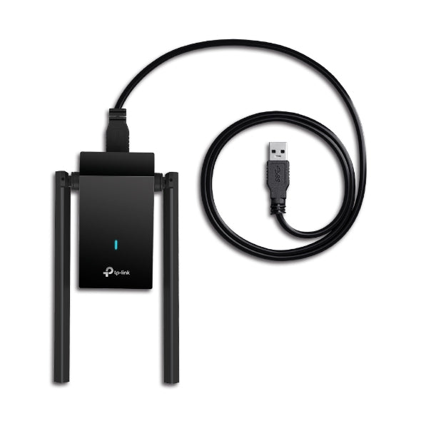 Tp-Link Archer TX20U Plus I AX1800 Dual Antennas High Gain Wireless USB Adapter