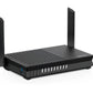 NETGEAR AX1800 4-Stream Dual-Band WiFi 6 Router, 1.8Gbps(RAX20-100PES)