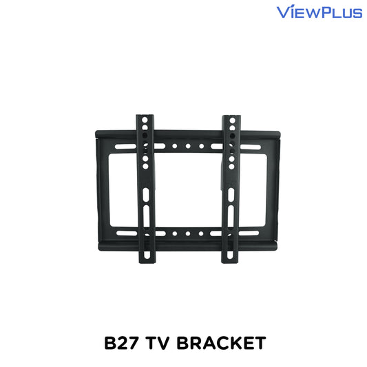 VIEWPLUS B27 TV BRACKET 14"-43"