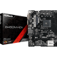 ASRock B450M-HDV Motherboard Bundle with AMD Athlon 3000G