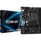 ASRock B550M-HDV Bundle with AMD RYZEN 5 5500, AM4 Socket