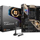 ASRock B550 Taichi Supports AMD AM4 Socket Ryzen™ 3000, 3000 G-Series, 4000 G-Series, 5000 and 5000 G-Series Desktop Processors
