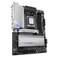 GIGABYTE B650 AERO G (rev. 1.0) MOTHERBOARD AMD B650 Chipset (GA-B650-AERO-G) Socket AM5, support for: AMD Ryzen™ 7000 Series Processors