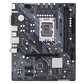 ASRock B660M-HDV Supports 13th Gen & 12th Gen and next gen Intel® Core™ Processors (LGA1700), Supports DDR4 5066MHz (OC)