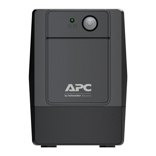 APC Easy UPS BVX650I-PH BVX 650VA, AVR, 230V