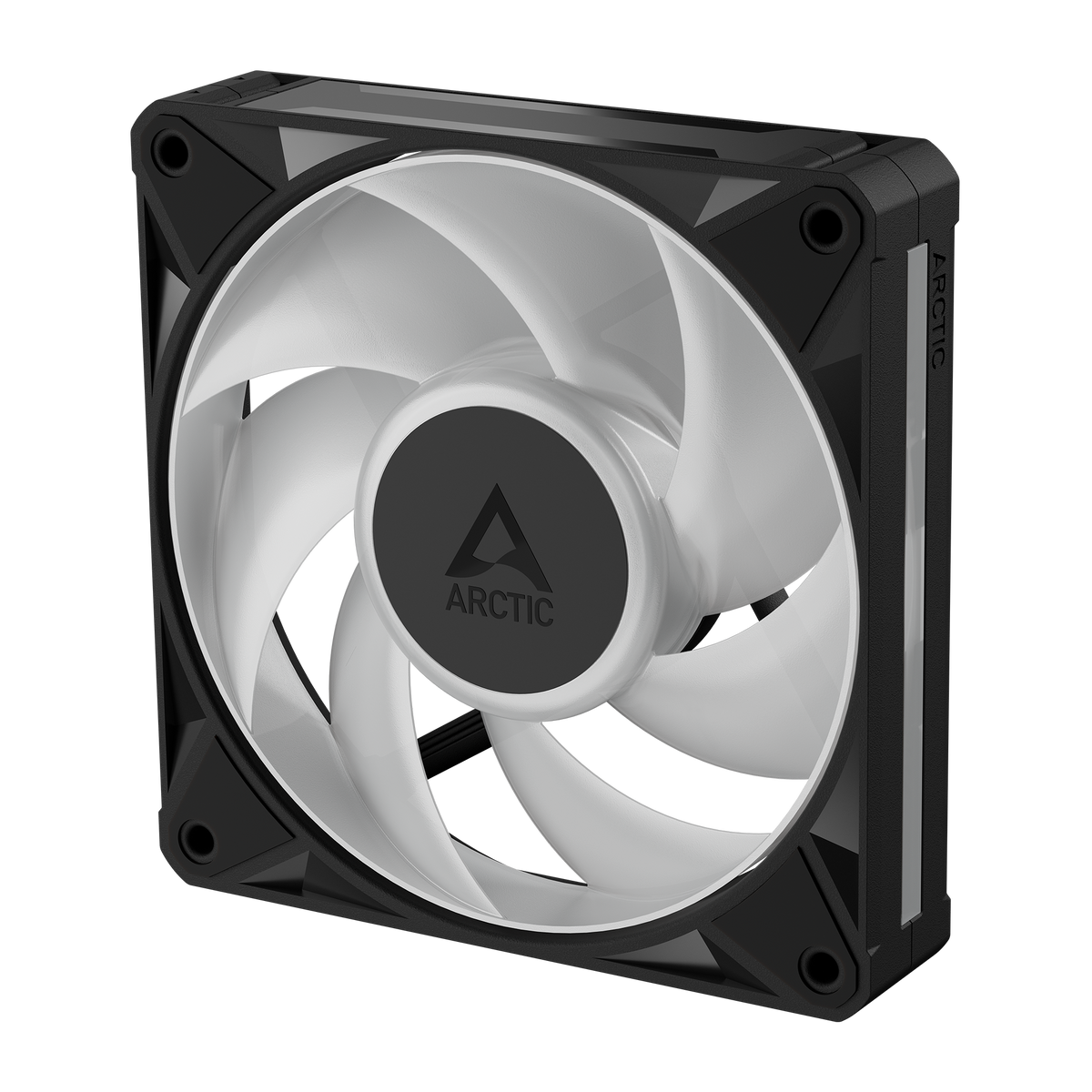 Arctic BioniX P12 A-RGB 120 mm PWM Fan with Daisy Chain