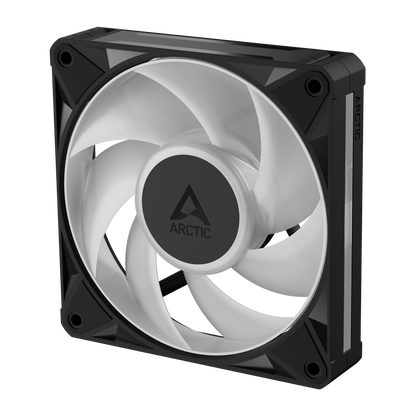 Arctic BioniX P12 A-RGB 120 mm PWM Fan with Daisy Chain