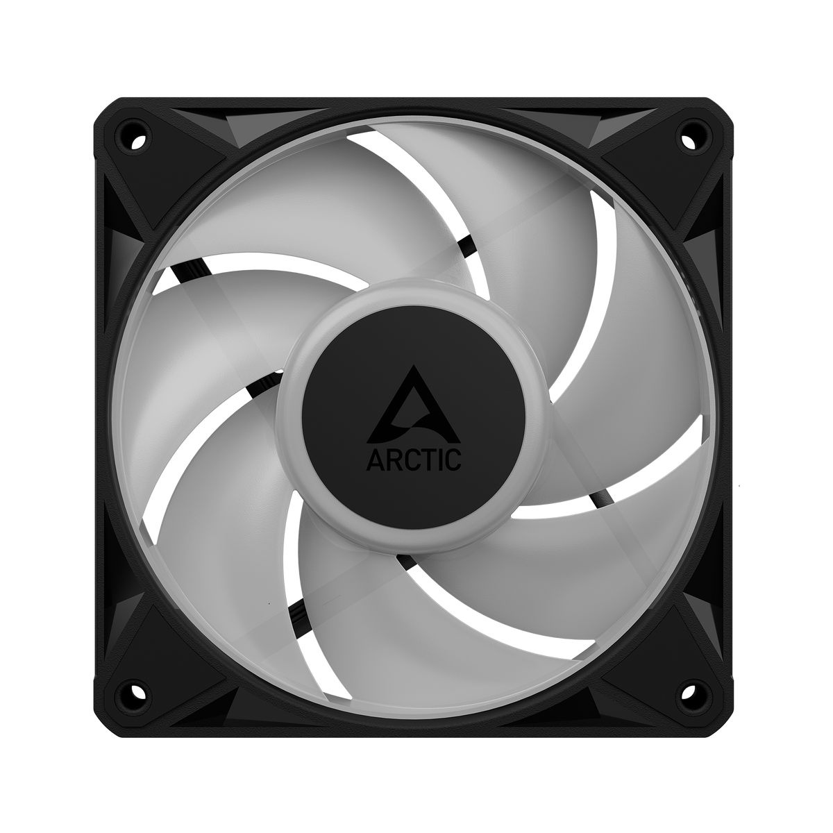 Arctic BioniX P12 A-RGB 120 mm PWM Fan with Daisy Chain