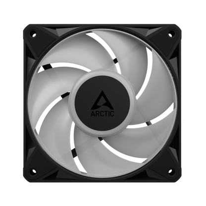 Arctic BioniX P12 A-RGB 120 mm PWM Fan with Daisy Chain