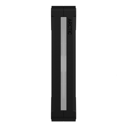 Arctic BioniX P12 A-RGB 120 mm PWM Fan with Daisy Chain