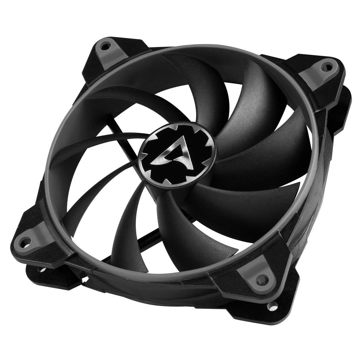 Arctic BioniX F120 Gaming Fan with PWM PST Quiet Motor, 200-1800 RPM