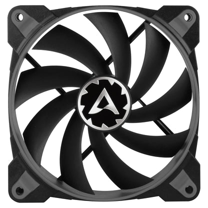 Arctic BioniX F120 Gaming Fan with PWM PST Quiet Motor, 200-1800 RPM