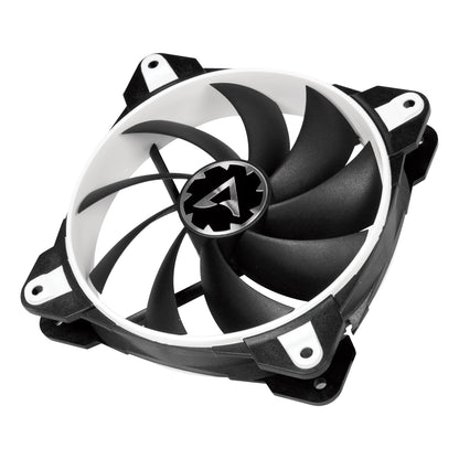 Arctic BioniX F120 Gaming Fan with PWM PST Quiet Motor, 200-1800 RPM