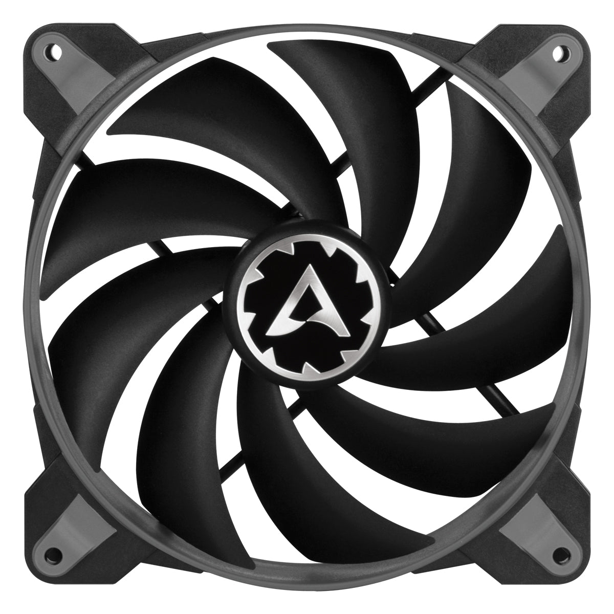 Arctic BioniX F140 Gaming Fan with PWM PST Quiet Motor, Computer, Fan Speed: 200-1800 RPM