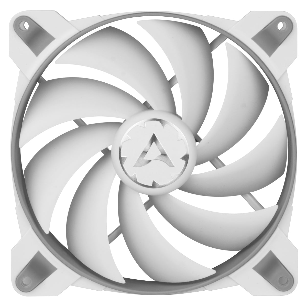 Arctic BioniX F140 Gaming Fan with PWM PST Quiet Motor, Computer, Fan Speed: 200-1800 RPM