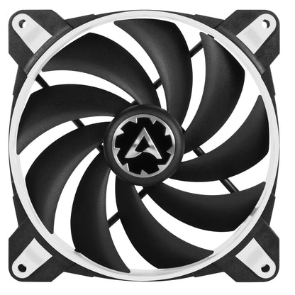 Arctic BioniX F140 Gaming Fan with PWM PST Quiet Motor, Computer, Fan Speed: 200-1800 RPM