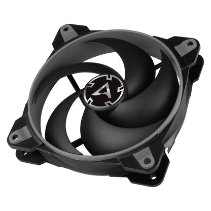 Arctic BioniX P120 Pressure-Optimised 120 mm Gaming Fan with PWM Sharing Technology