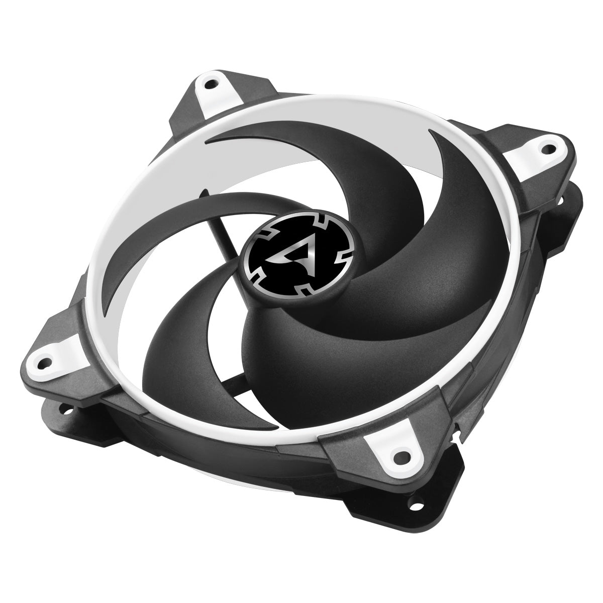 Arctic BioniX P120 Pressure-Optimised 120 mm Gaming Fan with PWM Sharing Technology