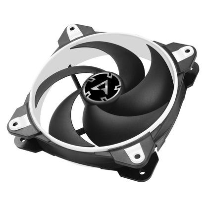 Arctic BioniX P120 Pressure-Optimised 120 mm Gaming Fan with PWM Sharing Technology