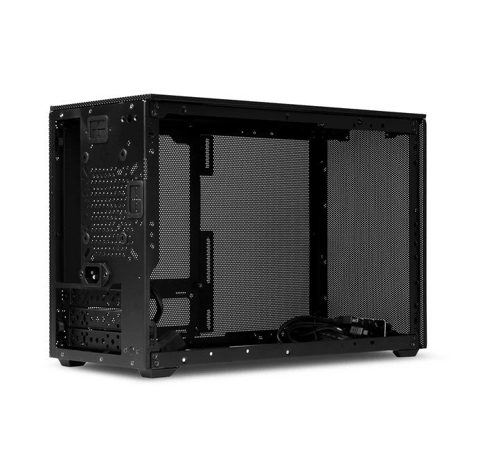 SSUPD Meshroom D Mini-ITX Small Form Factor