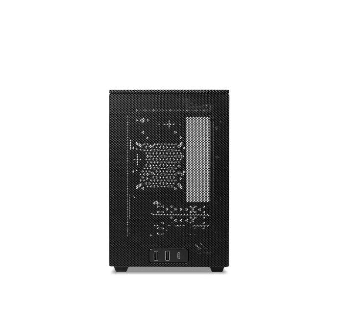 SSUPD Meshroom D Mini-ITX Small Form Factor