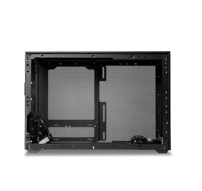 SSUPD Meshroom D Mini-ITX Small Form Factor
