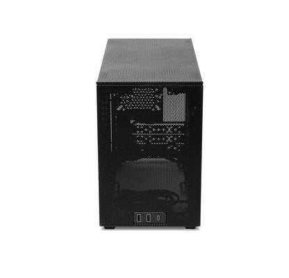 SSUPD Meshroom D Mini-ITX Small Form Factor