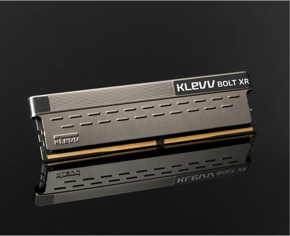 KLEVV Bolt XR 16GB (16x1) DDR4-3600 (KD4AGU880-36A180B)