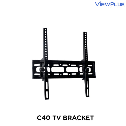 VIEWPLUS C40 TV BRACKET 26"-65"