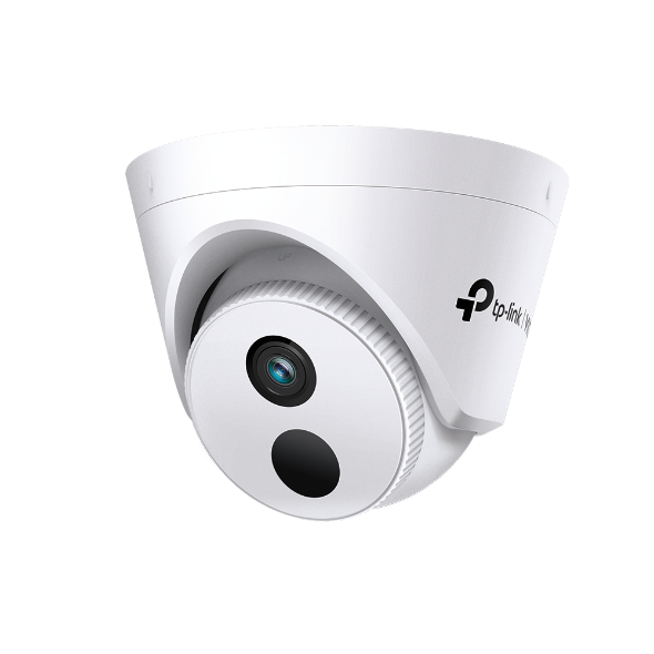 Tp-Link VIGI C420I(2.8/4mm) I VIGI 2MP IR Turret Network Camera
