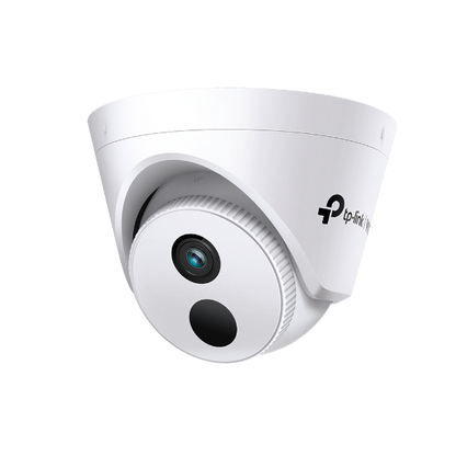 Tp-Link VIGI C420I(2.8/4mm) I VIGI 2MP IR Turret Network Camera