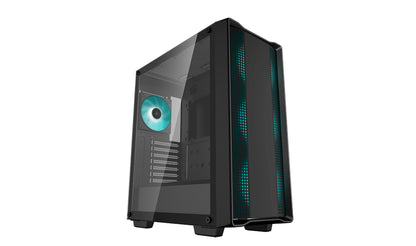 Deepcool CC560 V2 mid-tower case (R-CC560-BKGAA4-G-2)