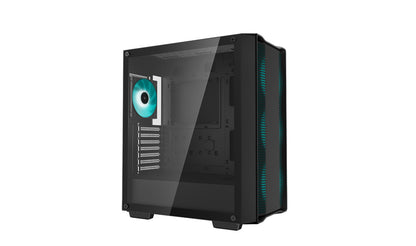 Deepcool CC560 V2 mid-tower case (R-CC560-BKGAA4-G-2)