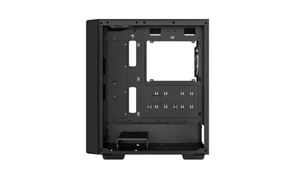 Deepcool CC560 V2 mid-tower case (R-CC560-BKGAA4-G-2)