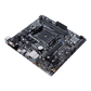 ASUS ASUS MB PRIME A320M-K   AMD AM4 uATX motherboard with LED lighting, DDR4 3200MHz, 32Gb/s M.2, HDMI, SATA 6Gb/s, USB 3.0