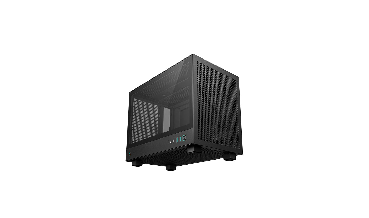 DeepCool CH160 Ultra-portable mini-ITX Case