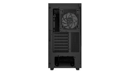 Deepcool CH560 DIGITAL Mid-Tower Case