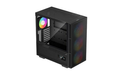 Deepcool CH560 DIGITAL Mid-Tower Case