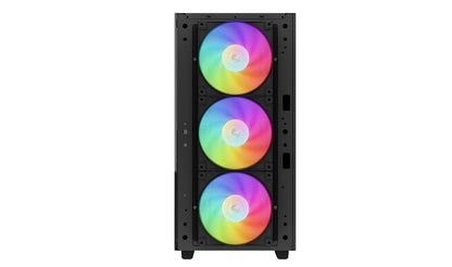 Deepcool CH560 DIGITAL Mid-Tower Case